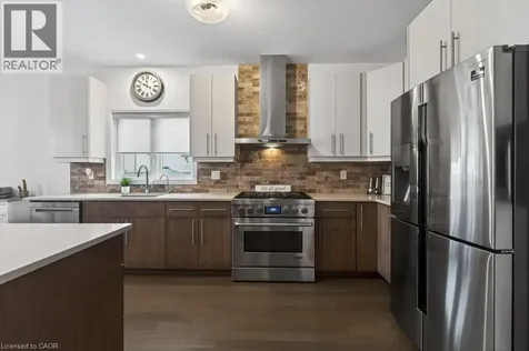 5064 Connor Drive Beamsville ON L3J 0S1