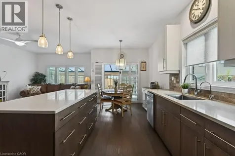 5064 Connor Drive Beamsville ON L3J 0S1