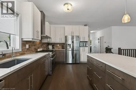 5064 Connor Drive Beamsville ON L3J 0S1