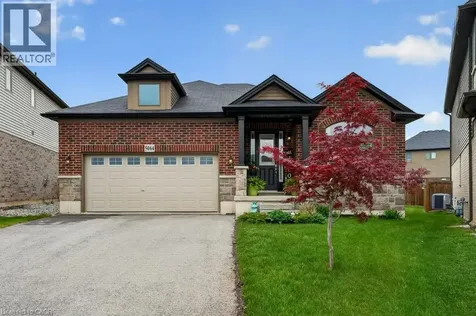 5064 Connor Drive Beamsville ON L3J 0S1