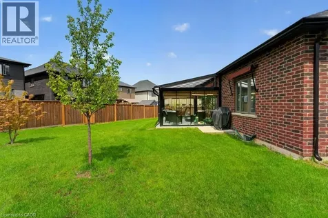5064 Connor Drive Beamsville ON L3J 0S1