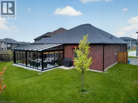 5064 Connor Drive Beamsville ON L3J 0S1