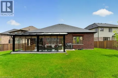 5064 Connor Drive Beamsville ON L3J 0S1