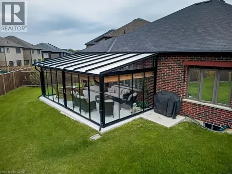 5064 Connor Drive Beamsville ON L3J 0S1