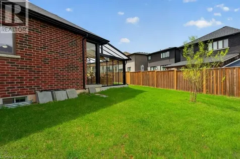5064 Connor Drive Beamsville ON L3J 0S1