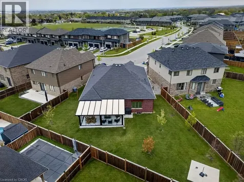 5064 Connor Drive Beamsville ON L3J 0S1