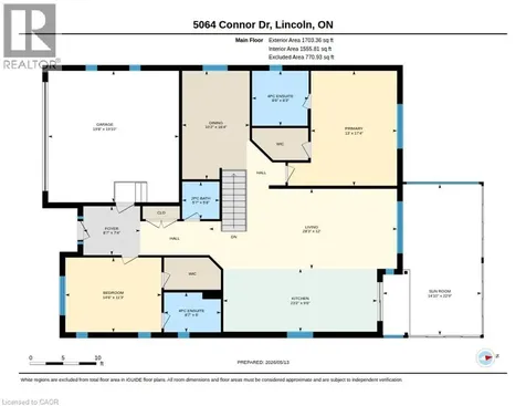 5064 Connor Drive Beamsville ON L3J 0S1