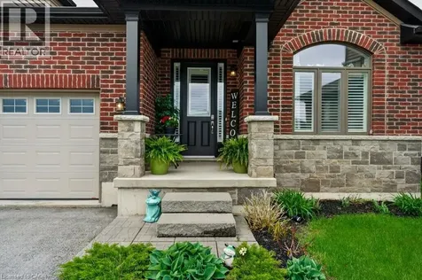 5064 Connor Drive Beamsville ON L3J 0S1