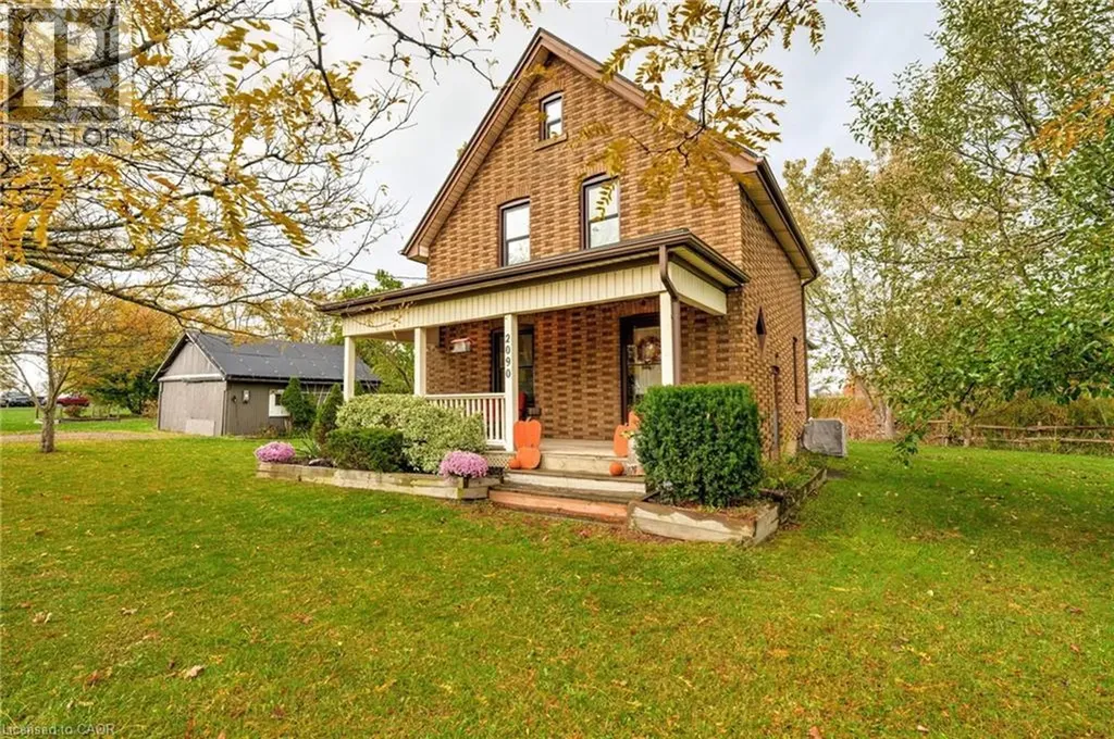 2090 Haldibrook Road Hamilton ON L0R 1C0
