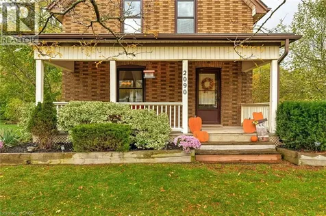 2090 Haldibrook Road Hamilton ON L0R 1C0