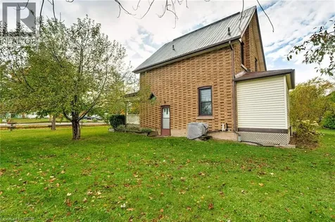 2090 Haldibrook Road Hamilton ON L0R 1C0