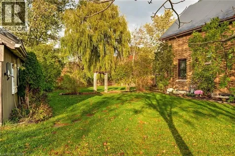2090 Haldibrook Road Hamilton ON L0R 1C0