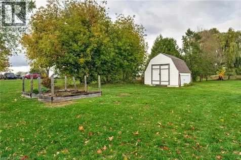 2090 Haldibrook Road Hamilton ON L0R 1C0