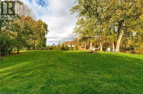 2090 Haldibrook Road Hamilton ON L0R 1C0