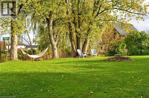 2090 Haldibrook Road Hamilton ON L0R 1C0