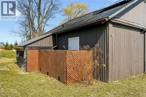 2090 Haldibrook Road Hamilton ON L0R 1C0