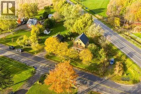 2090 Haldibrook Road Hamilton ON L0R 1C0