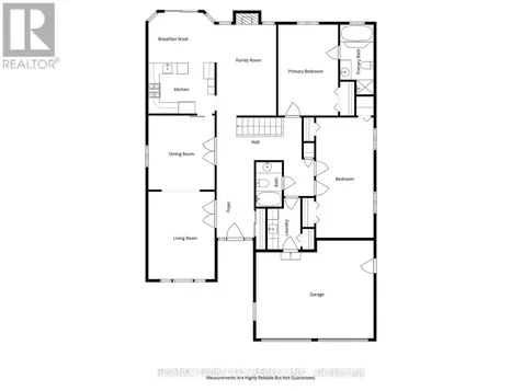 44 Blackfriar Lane Brantford ON N3R 7L3