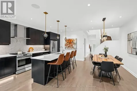250 Big Dipper Street Ottawa ON K4M 0J7