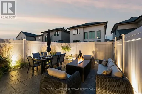 250 Big Dipper Street Ottawa ON K4M 0J7