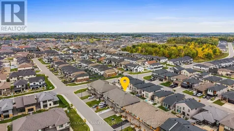 250 Big Dipper Street Ottawa ON K4M 0J7