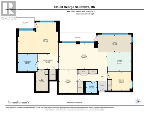 90 George Street Ottawa ON K1N 0A8