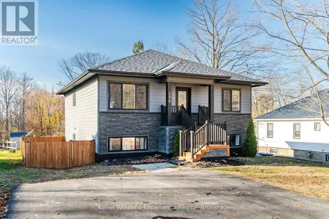 296 Church Street Penetanguishene ON L9M 1G5