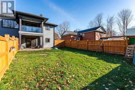 296 Church Street Penetanguishene ON L9M 1G5