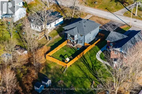 296 Church Street Penetanguishene ON L9M 1G5