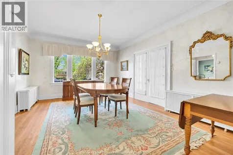 1505 Victoria Avenue Windsor ON N8X 1P4