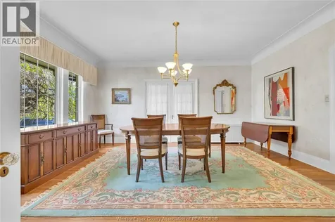 1505 Victoria Avenue Windsor ON N8X 1P4