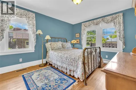 1505 Victoria Avenue Windsor ON N8X 1P4