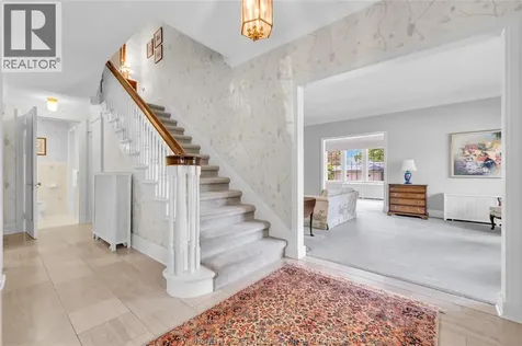 1505 Victoria Avenue Windsor ON N8X 1P4