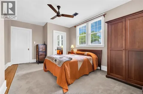 1505 Victoria Avenue Windsor ON N8X 1P4