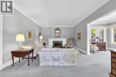 1505 Victoria Avenue Windsor ON N8X 1P4