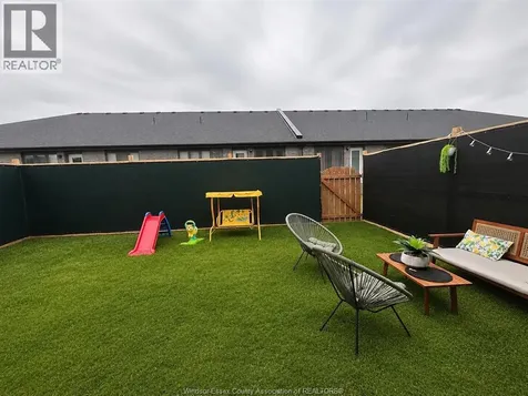3639 Hallee Crescent Windsor ON N8W 0B2