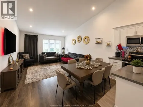 3639 Hallee Crescent Windsor ON N8W 0B2