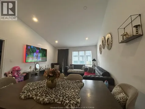 3639 Hallee Crescent Windsor ON N8W 0B2
