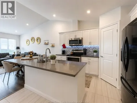 3639 Hallee Crescent Windsor ON N8W 0B2