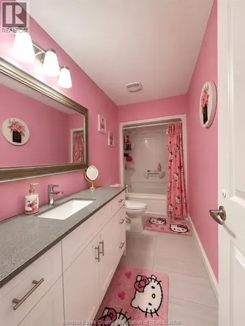 3639 Hallee Crescent Windsor ON N8W 0B2