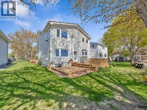 545 Lakeview Avenue Essex ON N0R 1G0