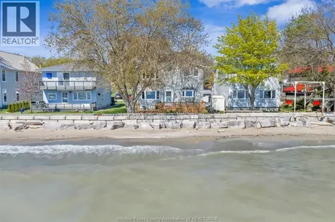 545 Lakeview Avenue Essex ON N0R 1G0