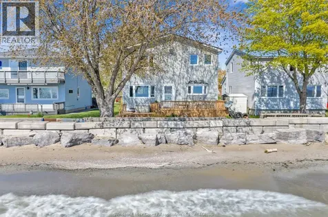 545 Lakeview Avenue Essex ON N0R 1G0