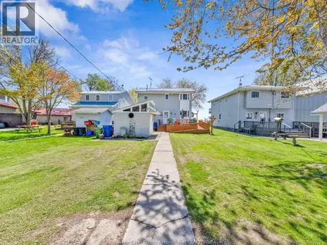 545 Lakeview Avenue Essex ON N0R 1G0