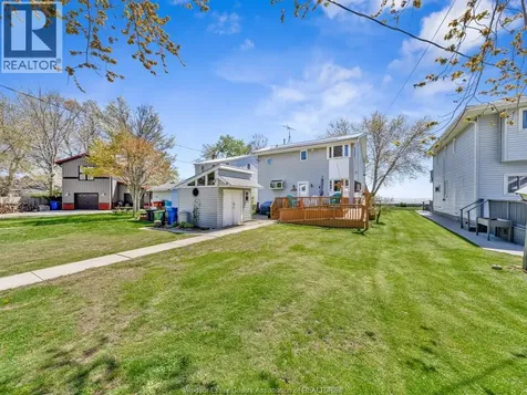 545 Lakeview Avenue Essex ON N0R 1G0