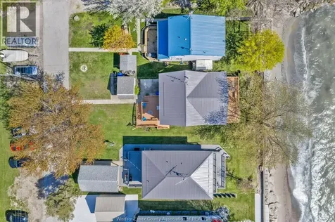 545 Lakeview Avenue Essex ON N0R 1G0