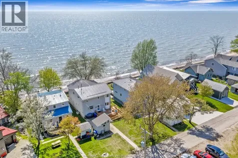 545 Lakeview Avenue Essex ON N0R 1G0