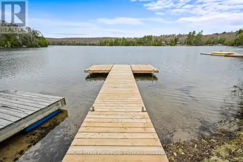 761 Emsdale Lake Road Kearney ON P0A 1M0