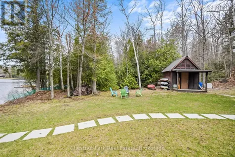 761 Emsdale Lake Road Kearney ON P0A 1M0