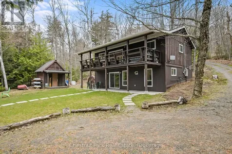 761 Emsdale Lake Road Kearney ON P0A 1M0